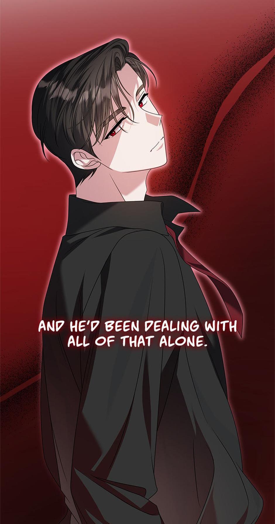 I Met the Male Lead in Prison Chapter 39 39